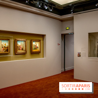 Botticelli, Artiste & Designer, l'exposition au Musée Jacquemart-André - nos photos