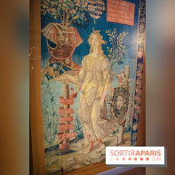 Botticelli, Artiste & Designer, l'exposition au Musée Jacquemart-André - nos photos