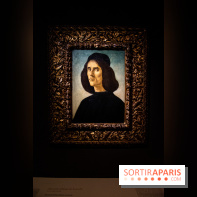 Botticelli, Artiste & Designer, l'exposition au Musée Jacquemart-André - nos photos