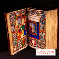 Botticelli, Artiste & Designer, l'exposition au Musée Jacquemart-André - nos photos