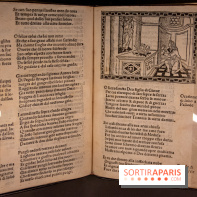 Botticelli, Artiste & Designer, l'exposition au Musée Jacquemart-André - nos photos