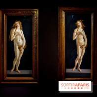 Botticelli, Artiste & Designer, l'exposition au Musée Jacquemart-André - nos photos