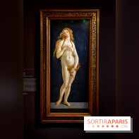 Botticelli, Artiste & Designer, l'exposition au Musée Jacquemart-André - nos photos