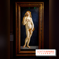 Botticelli, Artiste & Designer, l'exposition au Musée Jacquemart-André - nos photos
