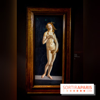Botticelli, Artiste & Designer, l'exposition au Musée Jacquemart-André - nos photos