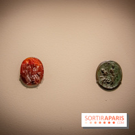 Botticelli, Artiste & Designer, l'exposition au Musée Jacquemart-André - nos photos