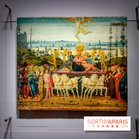 Botticelli, Artiste & Designer, l'exposition au Musée Jacquemart-André - nos photos