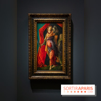 Botticelli, Artiste & Designer, l'exposition au Musée Jacquemart-André - nos photos