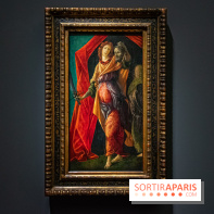 Botticelli, Artiste & Designer, l'exposition au Musée Jacquemart-André - nos photos