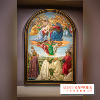 Botticelli, Artiste & Designer, l'exposition au Musée Jacquemart-André - nos photos