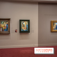 Botticelli, Artiste & Designer, l'exposition au Musée Jacquemart-André - nos photos