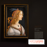 Botticelli, Artiste & Designer, l'exposition au Musée Jacquemart-André - nos photos