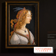 Botticelli, Artiste & Designer, l'exposition au Musée Jacquemart-André - nos photos