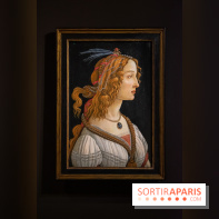 Botticelli, Artiste & Designer, l'exposition au Musée Jacquemart-André - nos photos
