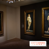 Botticelli, Artiste & Designer, l'exposition au Musée Jacquemart-André - nos photos