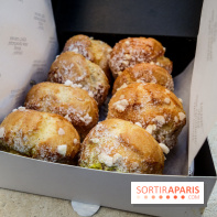 Les Choupettes de Chouchou, nos photos