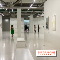 Georgia O'keeffe au Centre Pompidou