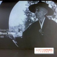 Georgia O'keeffe au Centre Pompidou