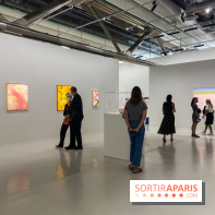 Georgia O'keeffe au Centre Pompidou