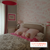 Chambres d'hôtes Chez Pépé Merle