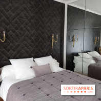 Chambres d'hôtes Chez Pépé Merle