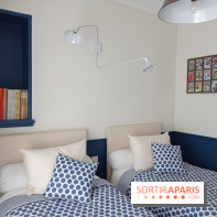 Chambres d'hôtes Chez Pépé Merle