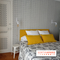 Chambres d'hôtes Chez Pépé Merle