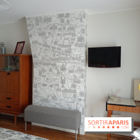 Chambres d'hôtes Chez Pépé Merle