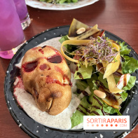 Le Café Contresort - IMG 0600