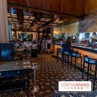 Le Relais Plaza par Jean Imbert 