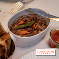 Le Relais Plaza par Jean Imbert 