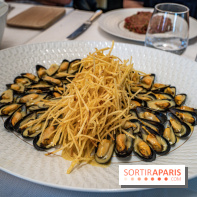 Le Relais Plaza par Jean Imbert 