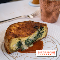 Le Relais Plaza par Jean Imbert 