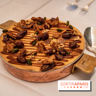 Le Relais Plaza par Jean Imbert 