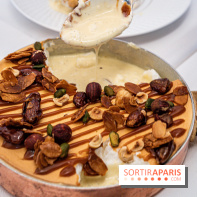 Le Relais Plaza par Jean Imbert 