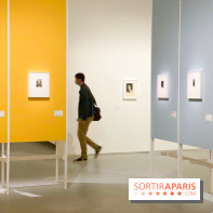 Les chefs-œuvre du MOMA au Jeu de Paume