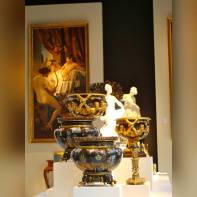 Salon du collectionneur 2009 - Grand Palais