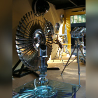 Salon du collectionneur 2009 - Grand Palais