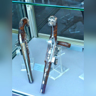 Salon du collectionneur 2009 - Grand Palais