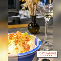 FIEF, le restaurant locavore du finaliste de Top Chef Victor Mercier