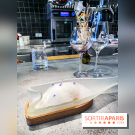 FIEF, le restaurant locavore du finaliste de Top Chef Victor Mercier