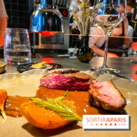 FIEF, le restaurant locavore du finaliste de Top Chef Victor Mercier