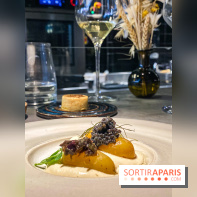 FIEF, le restaurant locavore du finaliste de Top Chef Victor Mercier