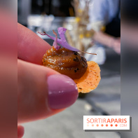 FIEF, le restaurant locavore du finaliste de Top Chef Victor Mercier