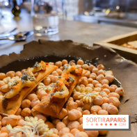 FIEF, le restaurant locavore du finaliste de Top Chef Victor Mercier