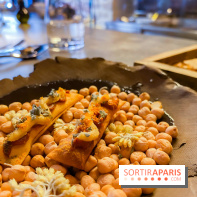 FIEF, le restaurant locavore du finaliste de Top Chef Victor Mercier