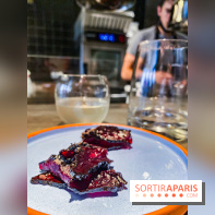 FIEF, le restaurant locavore du finaliste de Top Chef Victor Mercier