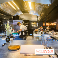 FIEF, le restaurant locavore du finaliste de Top Chef Victor Mercier