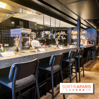 FIEF, le restaurant locavore du finaliste de Top Chef Victor Mercier