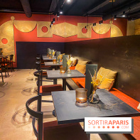 FIEF, le restaurant locavore du finaliste de Top Chef Victor Mercier